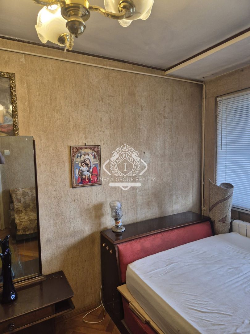 Apartament 2 camere I 50mp I etaj 10/10 I necesita renovare I Bucurestii Noi - Poză 5