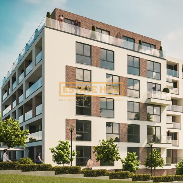 Apartament nou de 2 camere langa Iulius Mall - Poză 2