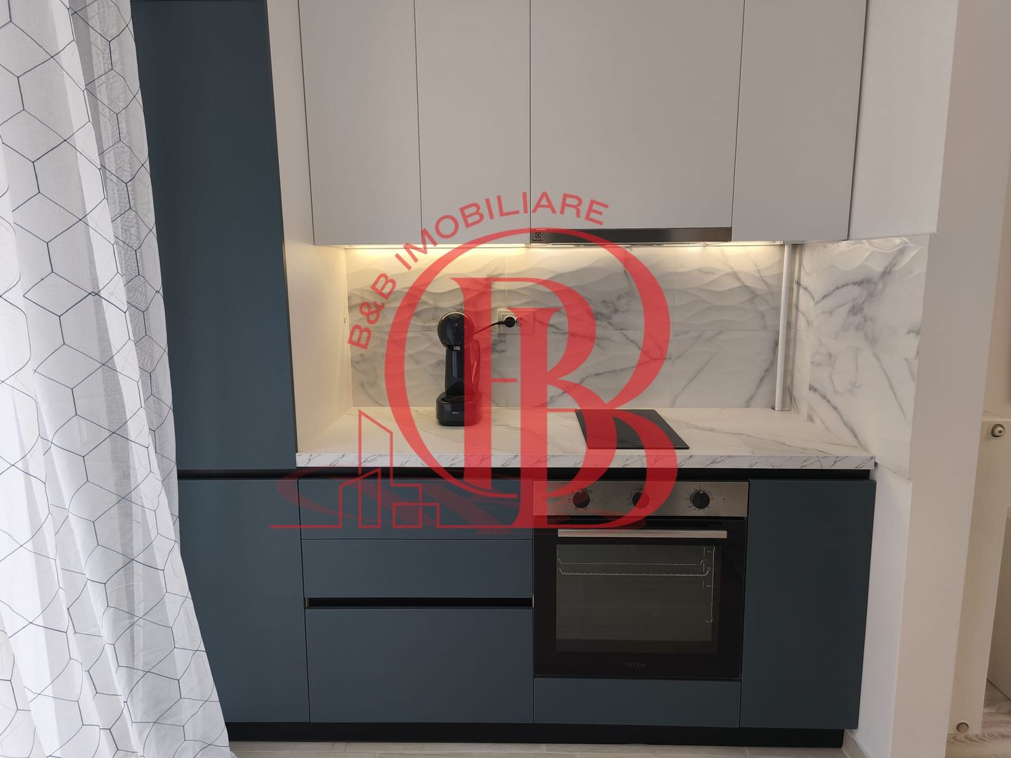 Inchiriere 2 camere Pallady complet mobilat utilat 12 min Teclu - Poză 5