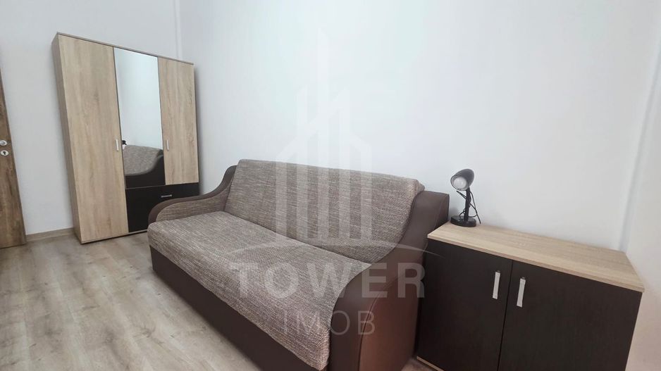 Apartament de inchiriat in Doamna Stanca - Poză 8