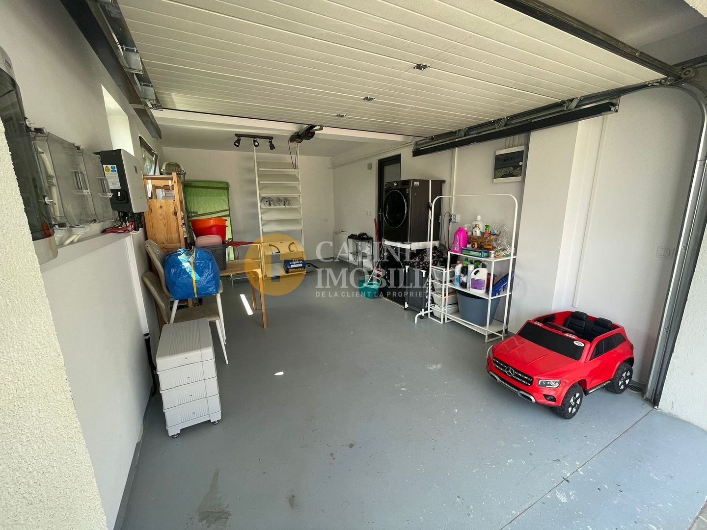 Vila Tomesti 1000mp teren - 159mp utili - 2023 intabulata - panouri/beci - Poză 5