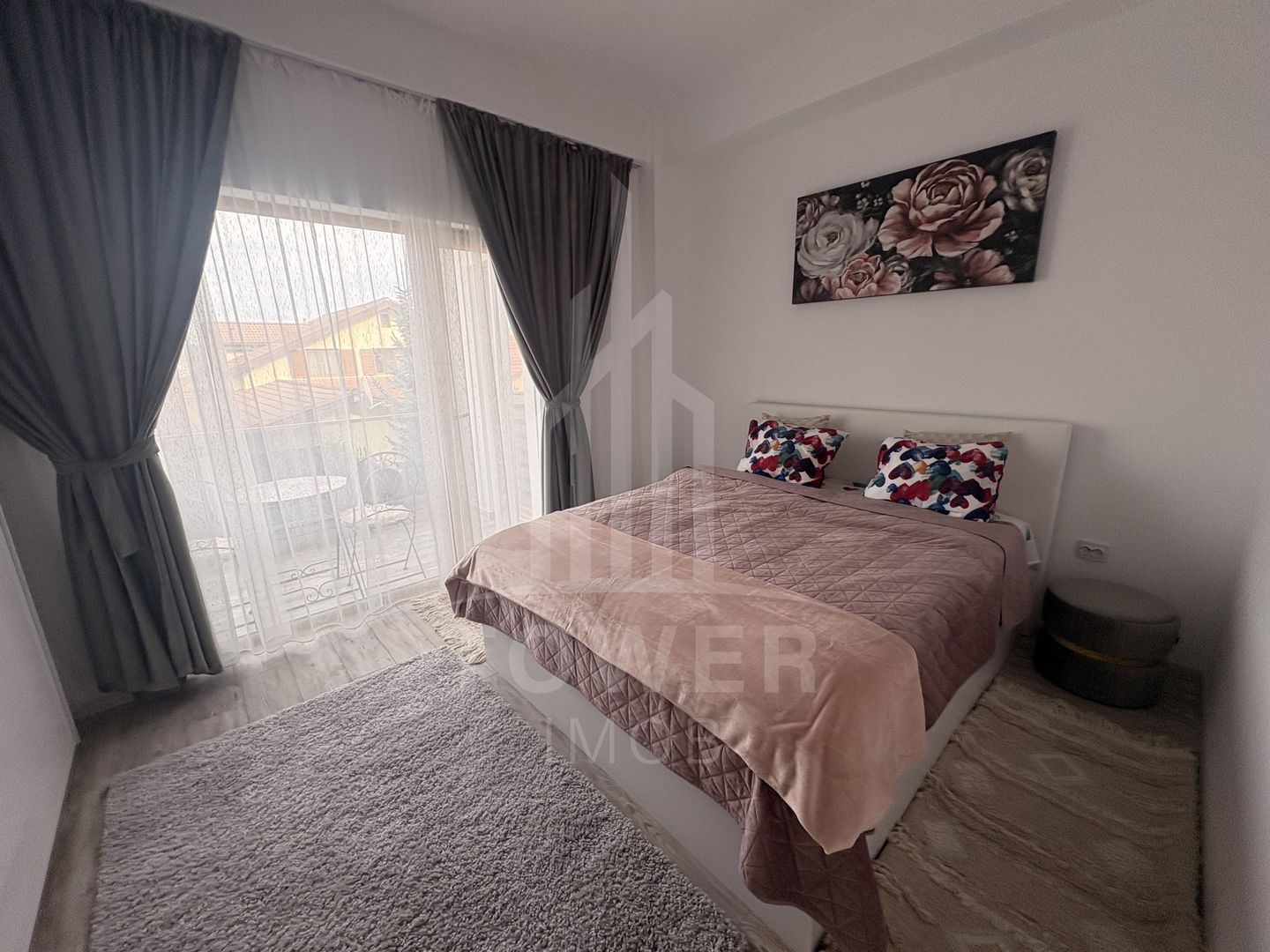 🏠 Șelimbăr – Apartament 3 Camere  | 70 mp - Poză 5