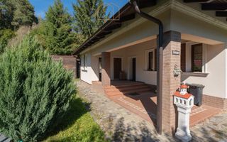 Cabana de Vis in Poiana Marului | Aproape de Lac | 817 mp Teren - Poză 2