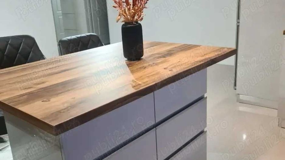 De Inchiriat Apartament 2 Camere +Garaj, Metropolitan Viilor - Filaret - Poză 2