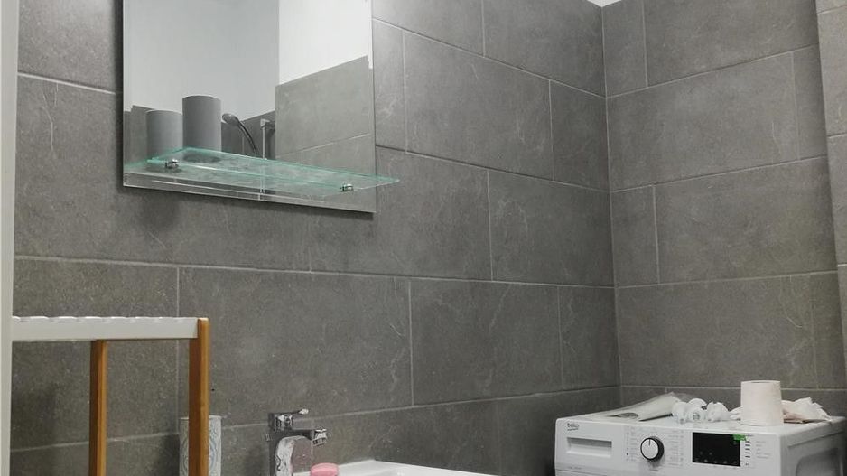 Studio Atria Resort | Piscina si loc de parcare - Poză 7