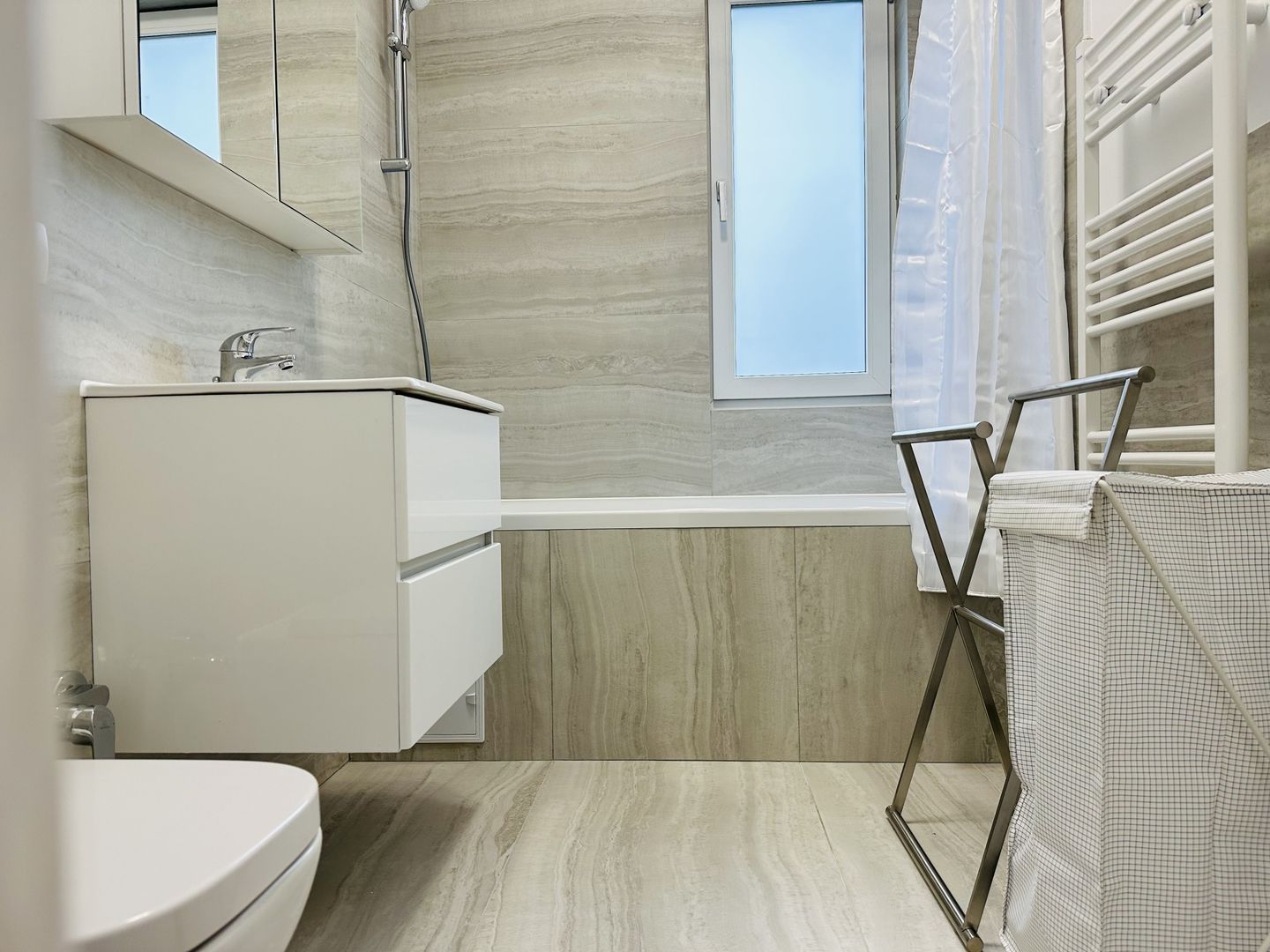 Oferta Inchiriata - Prima inchiriere, 2 camere - Segmentul Premium - Poză 30