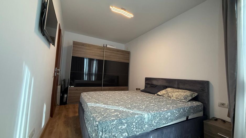 Apartament 2 camere 1 Decembrie 1918 / Loc de parcare - Poză 2