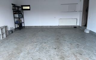 Casa moderna P+1E,spatioasa,teren 700 mp in Sacalaz - Poză 38