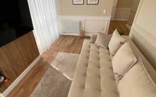 Apartament cu 2 camere + living - Poză 10