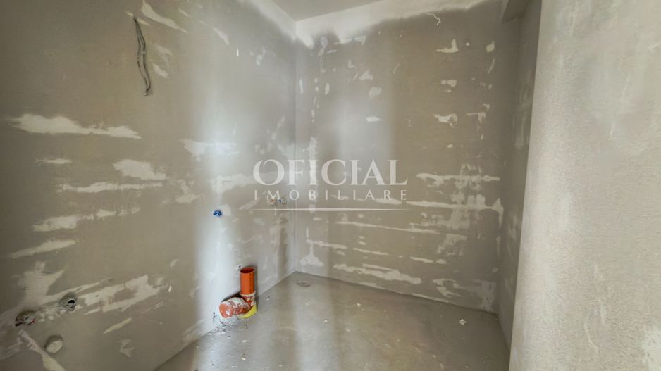 Apartament 3 Camere | 2 Bai | Intermediar | Semifinisat  Zona VIVO BMW - Poză 13