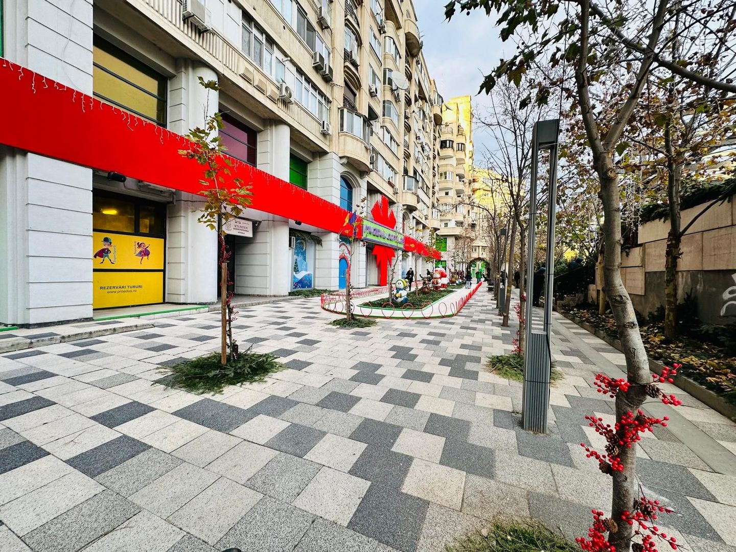 spatiu comercial 110 mp | Decebal | rond Alba Iulia | Muncii - Poză 17