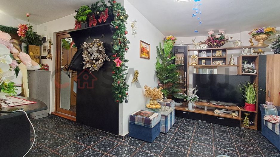 Casă Multifamilială, Terasa,  Gradina,Dambul Rotund!! - Poză 3