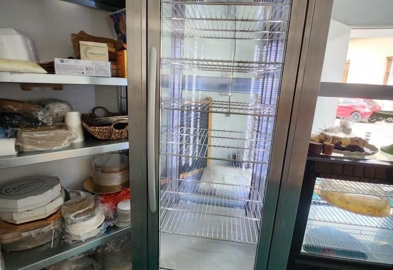 Vand dotari laborator cofetarie - patiserie utilat si autorizat - Poză 10