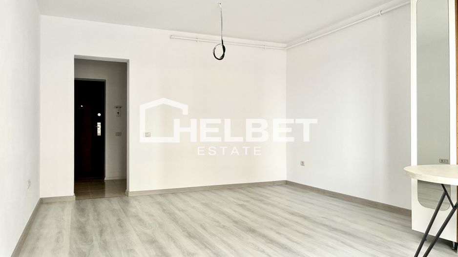 Garsonieră / Balcon / Bloc Nou / Subcetate Residence - Poză 2