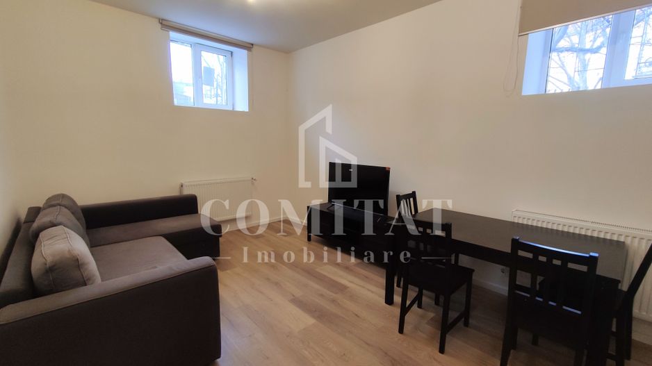 Garsonieră ideală pentru investiție  | Grădina Botanică - Poză 2