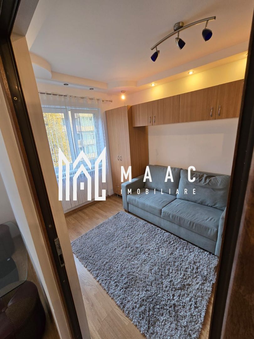 Apartament 2 camere | Etaj 2 | Zona Mihai Viteazu - Poză 6