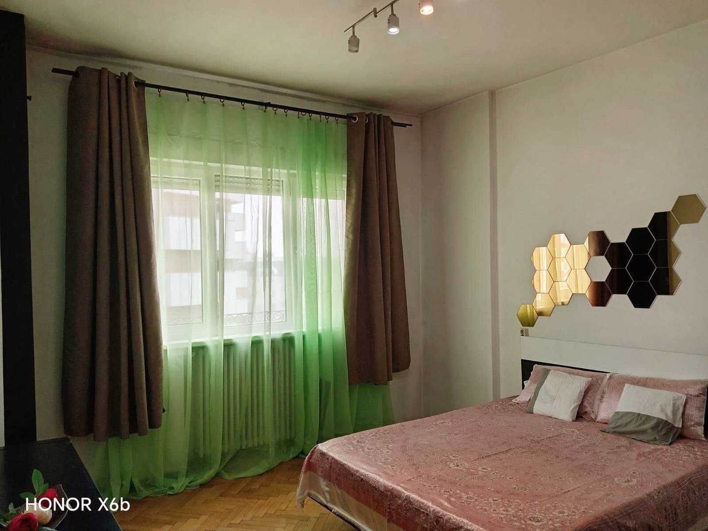 De închiriat apartament Universitate - Poză 7