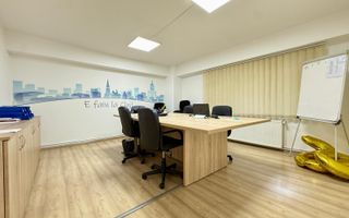 2 camere decomandate, pentru birouri sau locuință, Gheorgheni, zona Titulescu - Poză 1