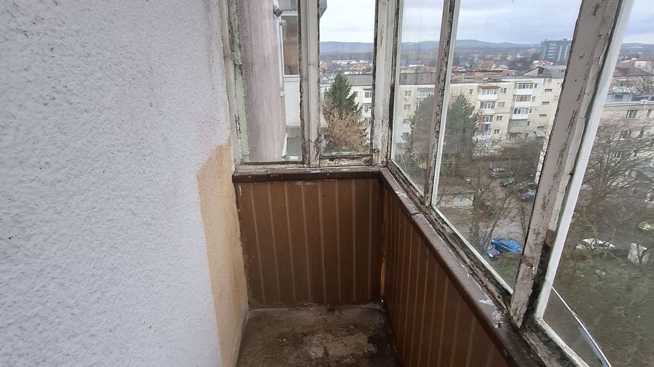 Apartament 3 camere | Strada Castanilor, Bacău - Poză 20