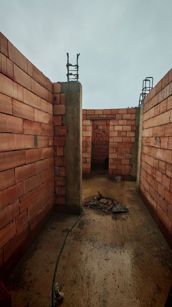 Casa Parter 3 camere CRISTIAN, DIFERIT HAUS,teren 500 mp - Poză 7