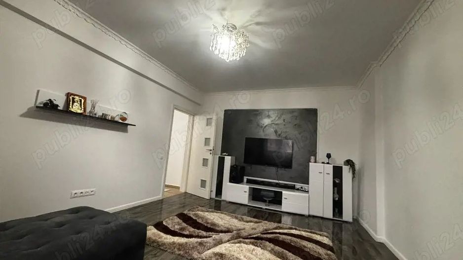 Inchiriere ap.2 camere, Rosu, str. Acvilei - Poză 1