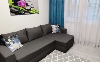 Apartament 2 camere decomandat | Nord, Vâlcea | 40 mp, etaj 2 - Poză 1