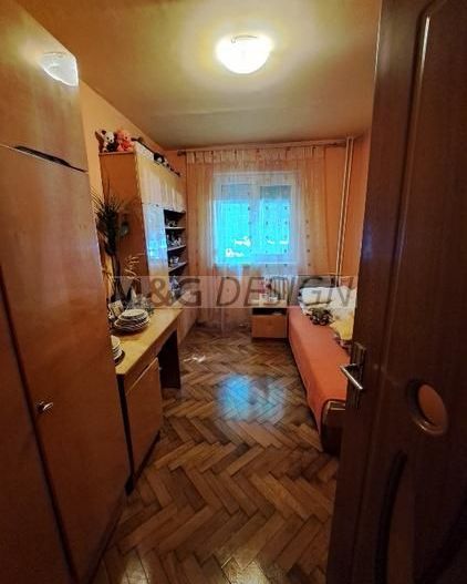 Circumvalatiunii - P-ta Dacia, 3 camere, parter - Poză 6
