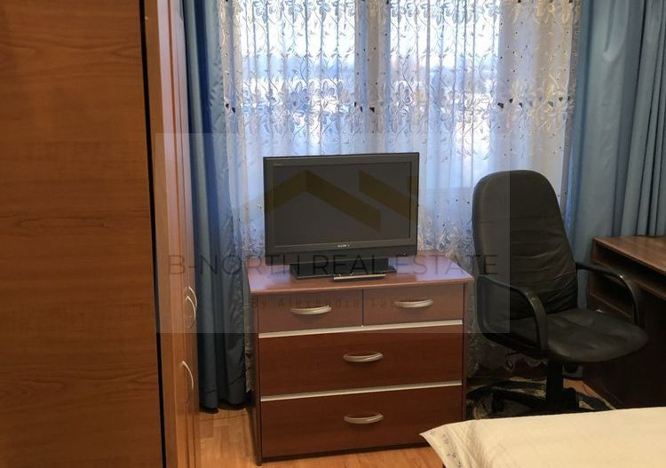 Apartament 3 camere de închiriat în bd. Camil Ressu, lângă metrou Grigorescu - Poză 5