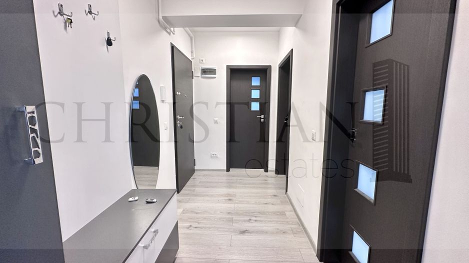 Apartament 2 camere - Exigent Plaza Residence Faza 4 + parcare - Poză 7