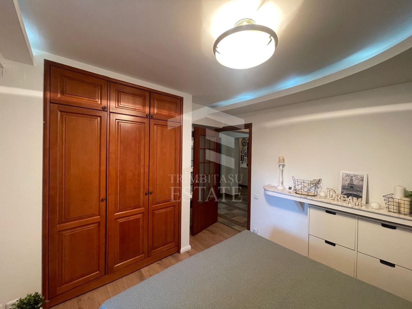 PANDURI - 13 Septembrie | Chirie 3 camere metrou 750m + loc parcare - Poză 3