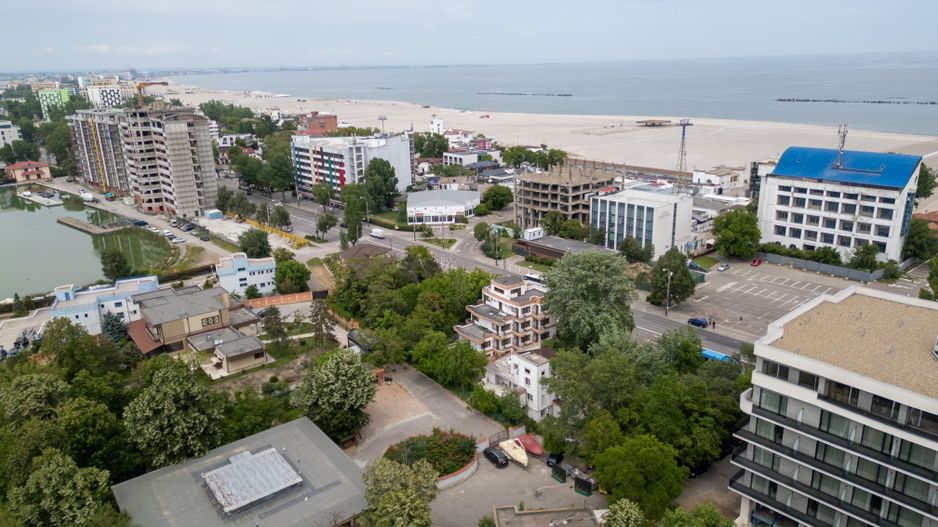 Super ocazie! Imobil în Stațiunea Mamaia-Cazino - Poză 51