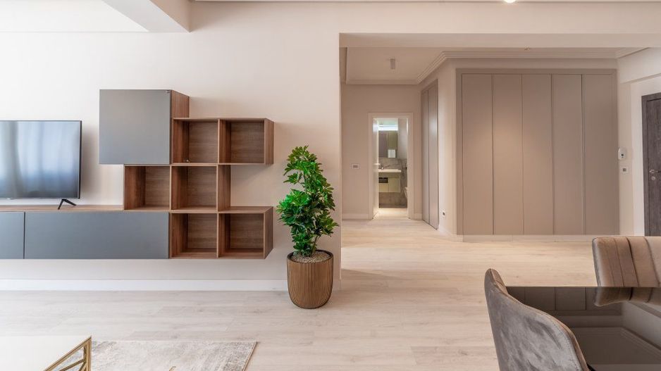 Apartament Baneasa | Biharia - Poză 4