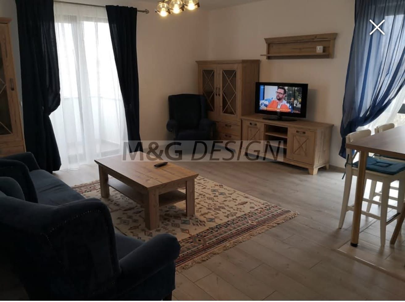 Apartament 2 camere Aradului bloc nou - Poză 4