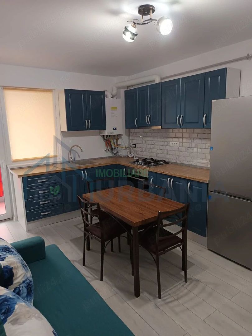 Apartament de închiriat, 1 cameră, Sofia District, Vișani - Poză 4