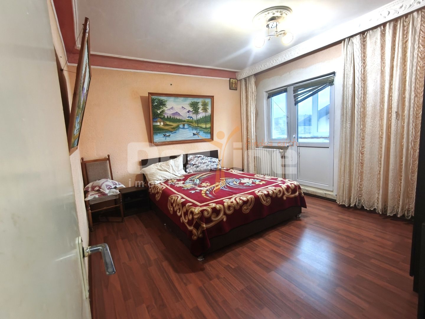 COMISION 0% - Apartament 4 camere 94.5mp - Lunca Cetatuii - Poză 4