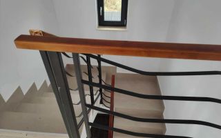 🏠 Casa individuala, 4 Camere, bucatarie separata, 450mp Teren / 📍Valea Lupului - Poză 5