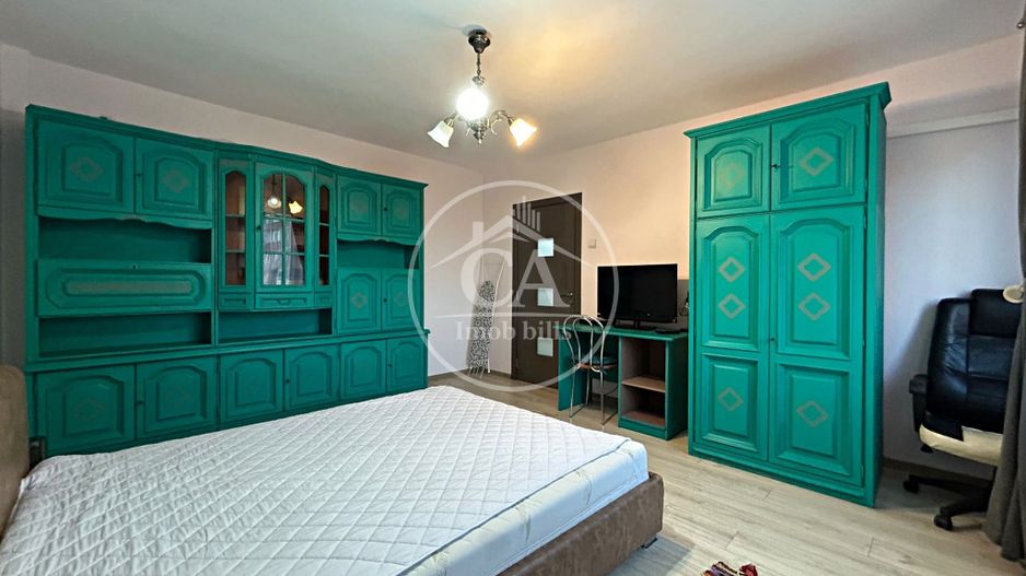 Apartament cu 3 camere de închiriat în zona Nufarul , Oradea - Poză 2