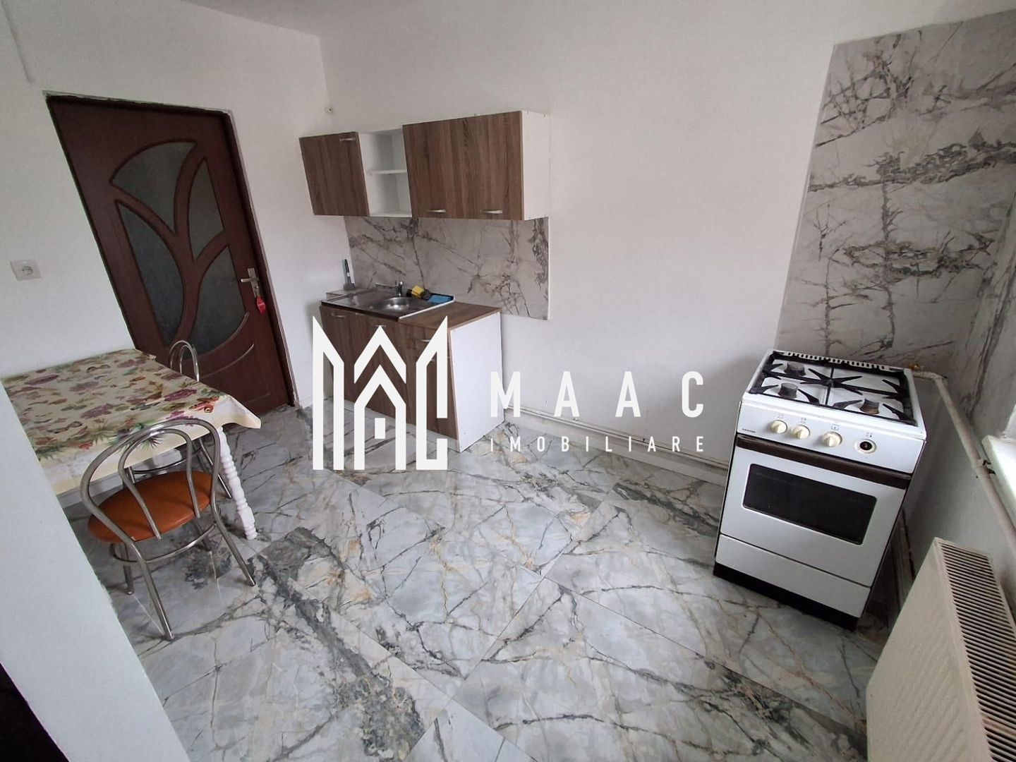 Apartament 2 camere | Decomandat | Renovat | Central - Poză 5