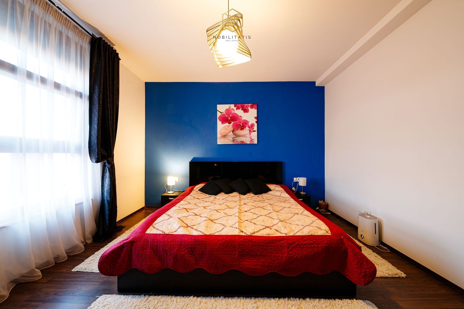 Antecontract - Panouri solare - Cartierul Primaverii | 124 mp, teren 300 mp - Poză 19