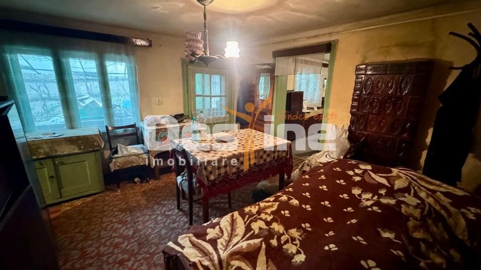 Casă 3 camere Simeria - Poză 4