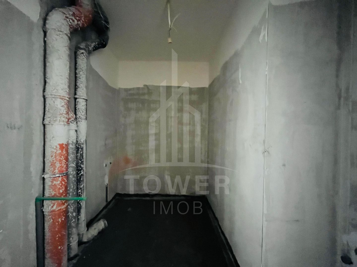 Apartament premium cu doua camere - Poză 3