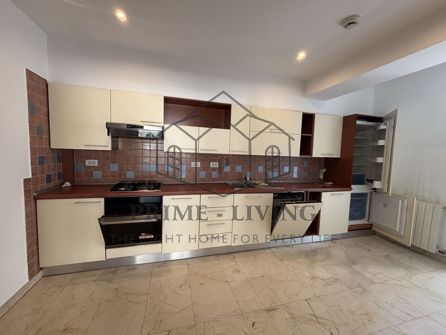 APARTAMENT DE LUX CU 4 CAMERE IN DOROBANTI CAPITALE - Poză 9