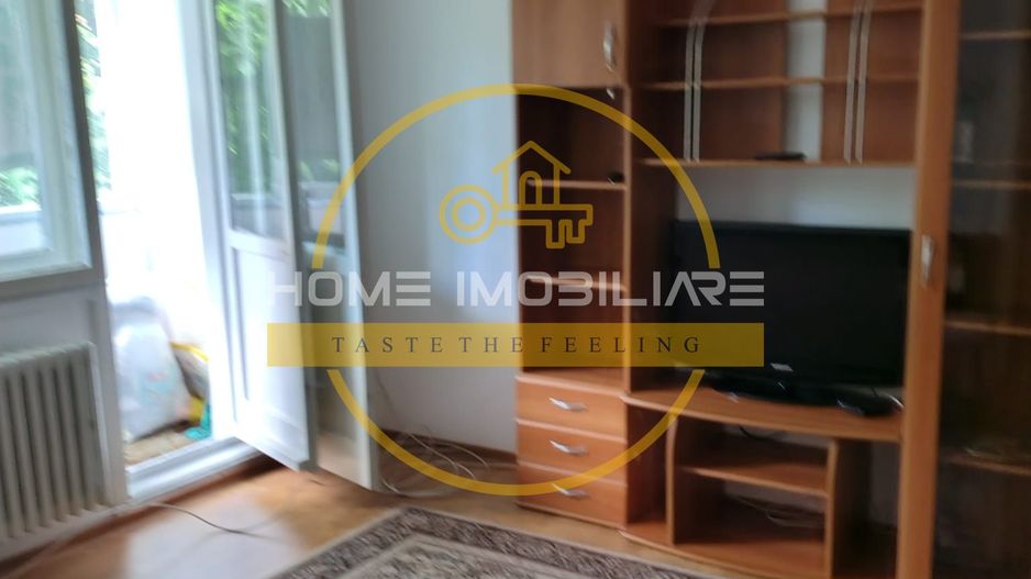 Apartament de inchiriat cu 2 camere / Etajul 1 / zona Tatarasi - Poză 2