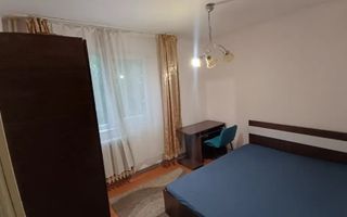 Apartament 2 camere decomandat, mobilat, Podu Roș, Iași - CHF 360 - Poză 5