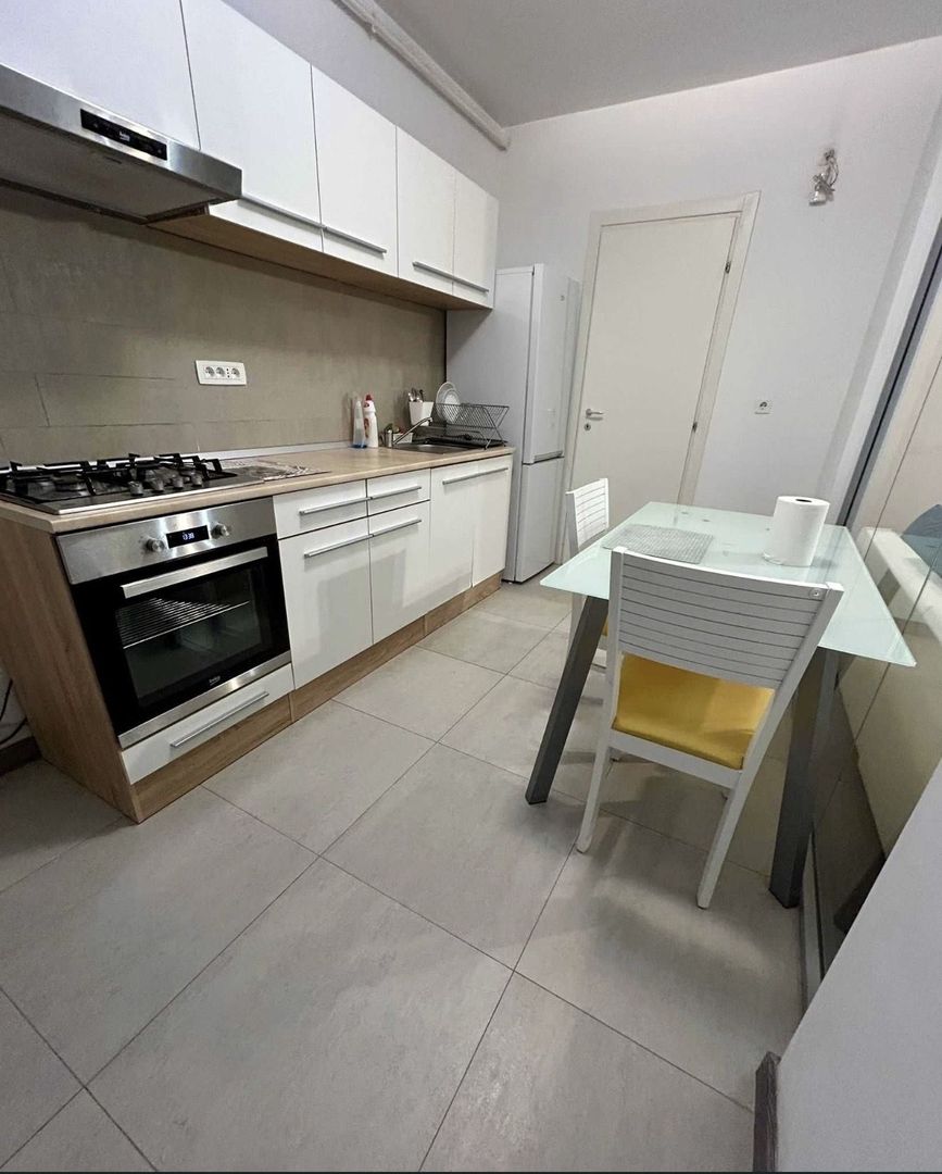 Apartament 2 camere | 21th Residence | Loc parcare inclus - Poză 3