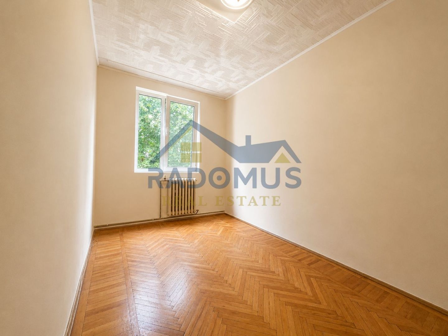 Apartament 3 camere | Șoseaua Nordului | Etaj 3/4 | Centrală proprie - Poză 6