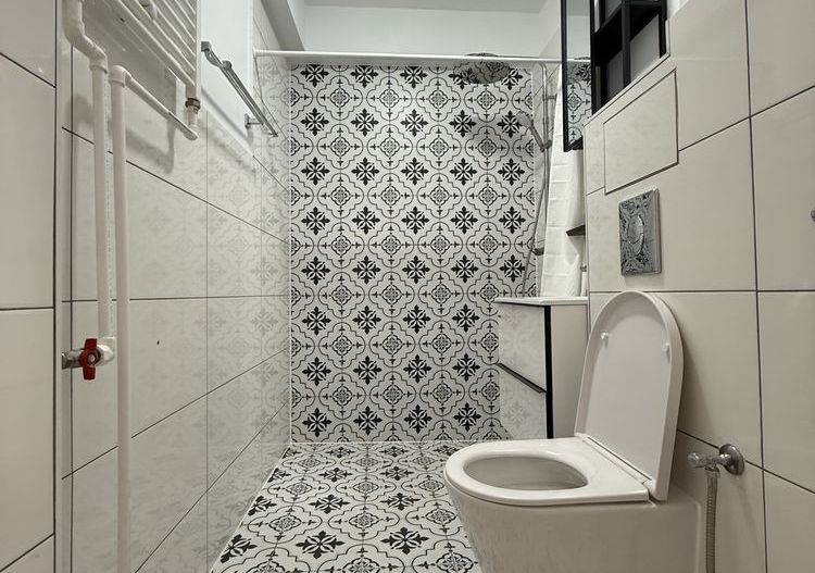 Garsonieră renovată, prima închiriere, metrou Costin Georgian, boiler optional - Poză 3