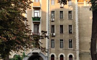 De vânzare: apartament 2 camere - Piața Lahovari-ultracentral - Poză 7