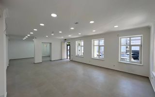 Vânzare, spațiu comercial, 174 mp, strada Alexandru cel Bun, Centru - Poză 3