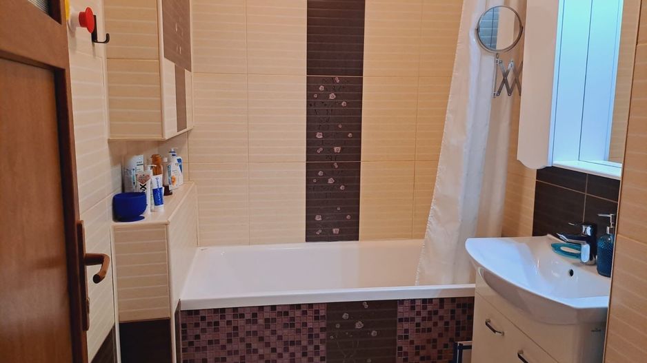 Apartament 2 camere, parter, langa parc IOR, metrou aproape - Poză 7